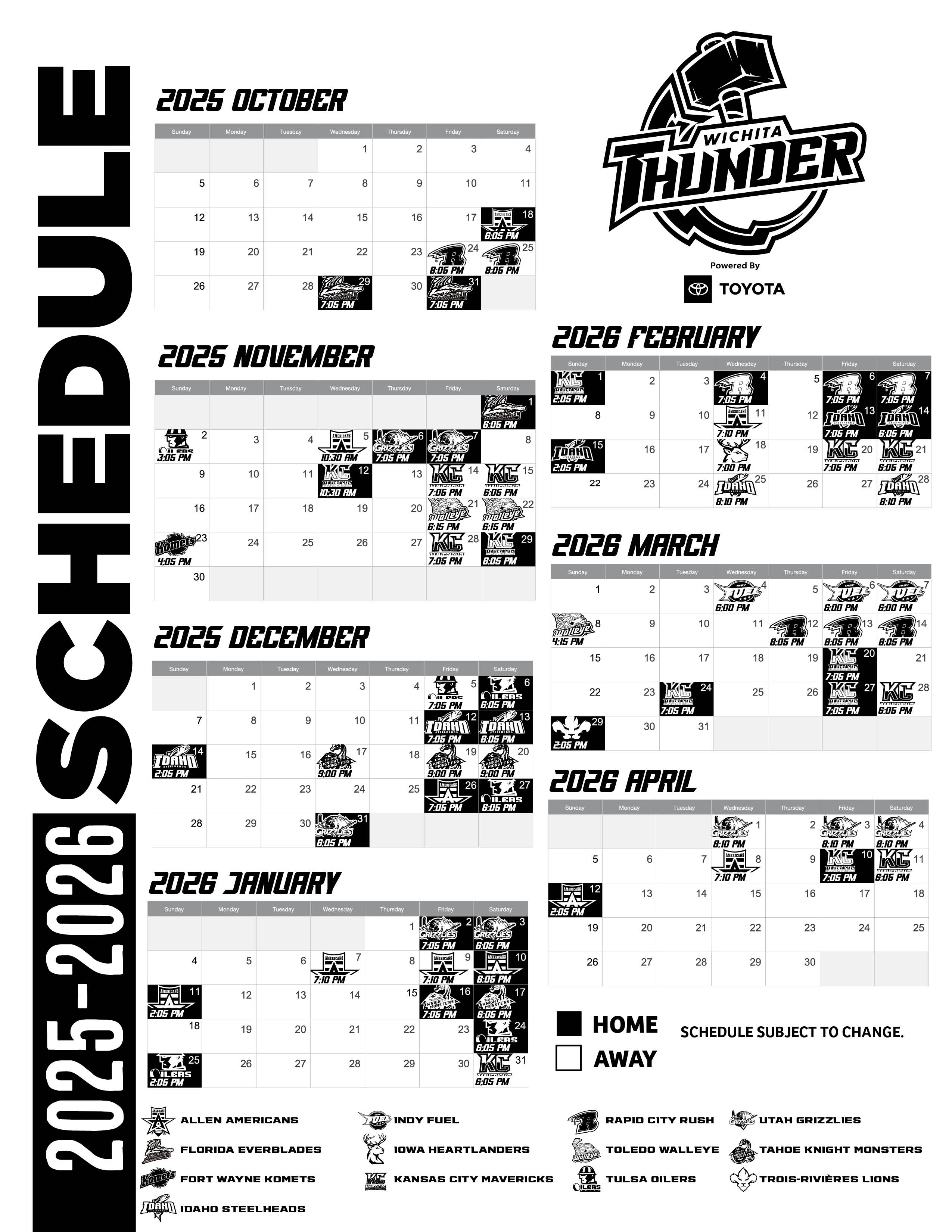 Wichita Thunder Indy Fuel Wichita Thunder wichita-thunder-indy-fuel-wichita-thunder